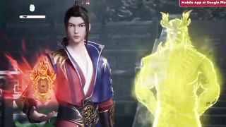 The Peak Of True Martial Arts S3 Eps 28