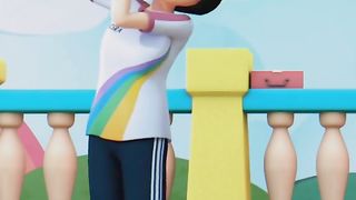 Marilah goyang upin ipin ????????