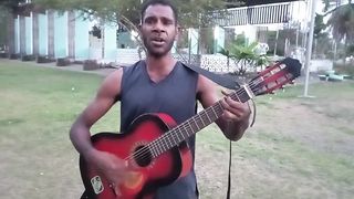 PNG Gospel music
