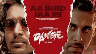 DANGE: AA BHID JAA RE (Song) Harshvardhan Rane, Ehan Bhat Sanjith, Anurag, Sudhir | Bejoy N |hindi song