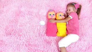 Are You Sleeping Brother John song - Tim and Essy Kids Songs