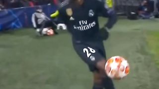Rare Freestyle Skills
