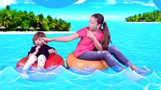 Baby Shark Dance Compilation - 5 Baby Shark Songs! Nursery Rhymes for Kids by Kids Music Land
