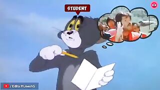 Tom and jerry