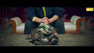 SUMIT GOSWAMI - ARMY (GANGWAR 2) - SHANKY GOSWAMI - Lagu Haryanvi Baru Haryanavi - SONOTEK