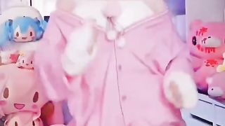 Music hiphop girl japan