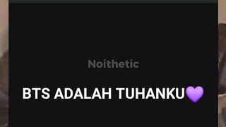 Tersesad.