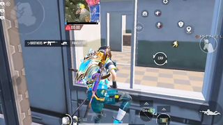 Fastest 1v2 clutches ☠️in bgmi ????