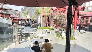 This place Got Nice and Wonderful View