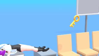 Games video game