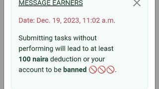 Social earning is the best