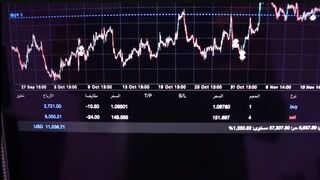 تحقيق ربح 5000 دولار أسبوعياً من الفوركس بطريقة سهله للمبتدئين