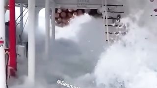 Segitiga Bermuda