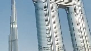 Dubai views