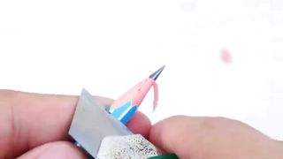 TOP 5 Awesome Life Hacks with Pencil