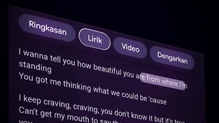 Lagu kesedihan