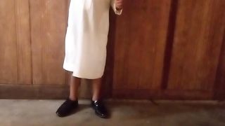 The youngest pastor