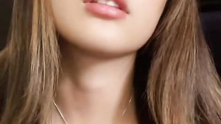 Music hiphop girl