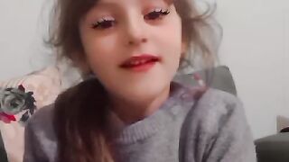 أميرتي الصغيرة