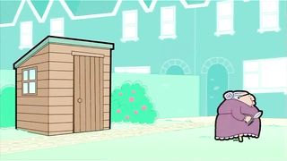Mr. Bean - Camping Part 7