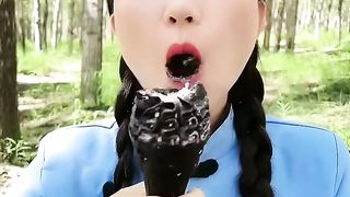 Food Eating Challenge