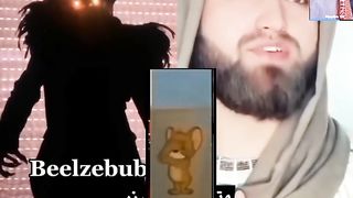 حسبي ربي جل الله مافي قلبي غير الله
