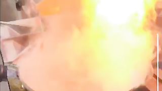 Cook amman