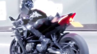 Moto Riders ..... Devil Night Rider
