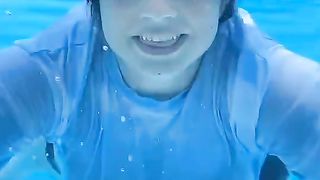 Music hiphop girl relax