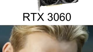 Rating Nvidia and AMD