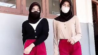 Viral Video of Beautiful Women 43
