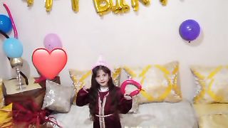 عيد ميلاد سورية في المغرب