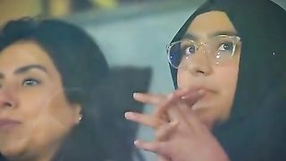Last 2 over and 34 runs required