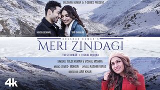 MERI ZINDAGI:Tulsi KumarVishal MishralJaved- Mohsin |Harsh B| Jiya S| Rashmi V| Arif K| Bhushan K