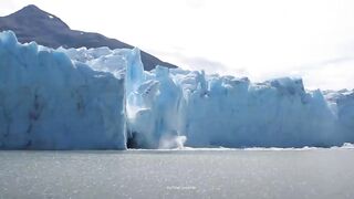 What If All the World's Ice Melted