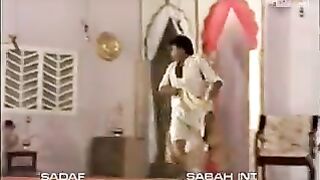 Baqra Qiston Per Part 1 Stage Drama Umar Sharif, Shakeel Siddiqui, Rauf Lala, Sikander Sanam and Moin Akhter