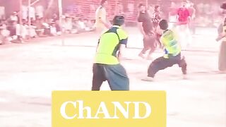 Aneel chand