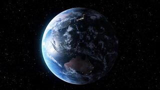 What If Earth Froze Overnight