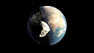 What If We Set Aside Half the Planet for Wildlife