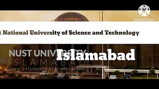TOP 10 BEST UNIVERSITIES IN THE PAKISTAN