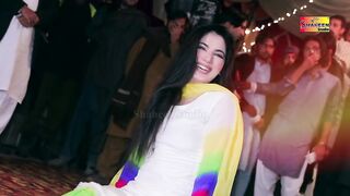 Hiko Hay Mahala Sada - Ajmal Sajid - Mehak Malik - Dance Performance 2020