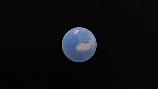 What If the Sahara Desert Was Covered With Solar Panels