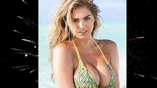 Beautiful Model kate upton