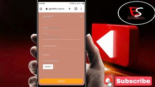 Gatherfin new Earning website real or fake [ completely review and details ]