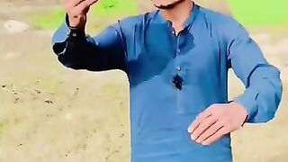 Wife sa door janee ka gham ????????