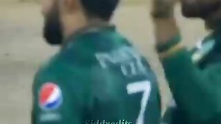 Pakistani team