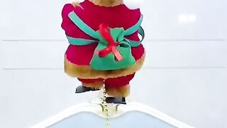 This Video About Christmas Celebration