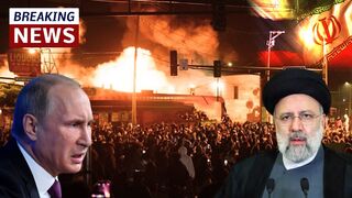 End of the road! Great Rebellion! Ukraine - Russia War!