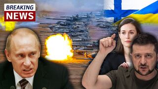 Is Another Country Joining The War Ukraine - Russia!