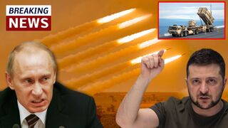 Putin is Going Crazy! The Ukrainian Army is Confident!